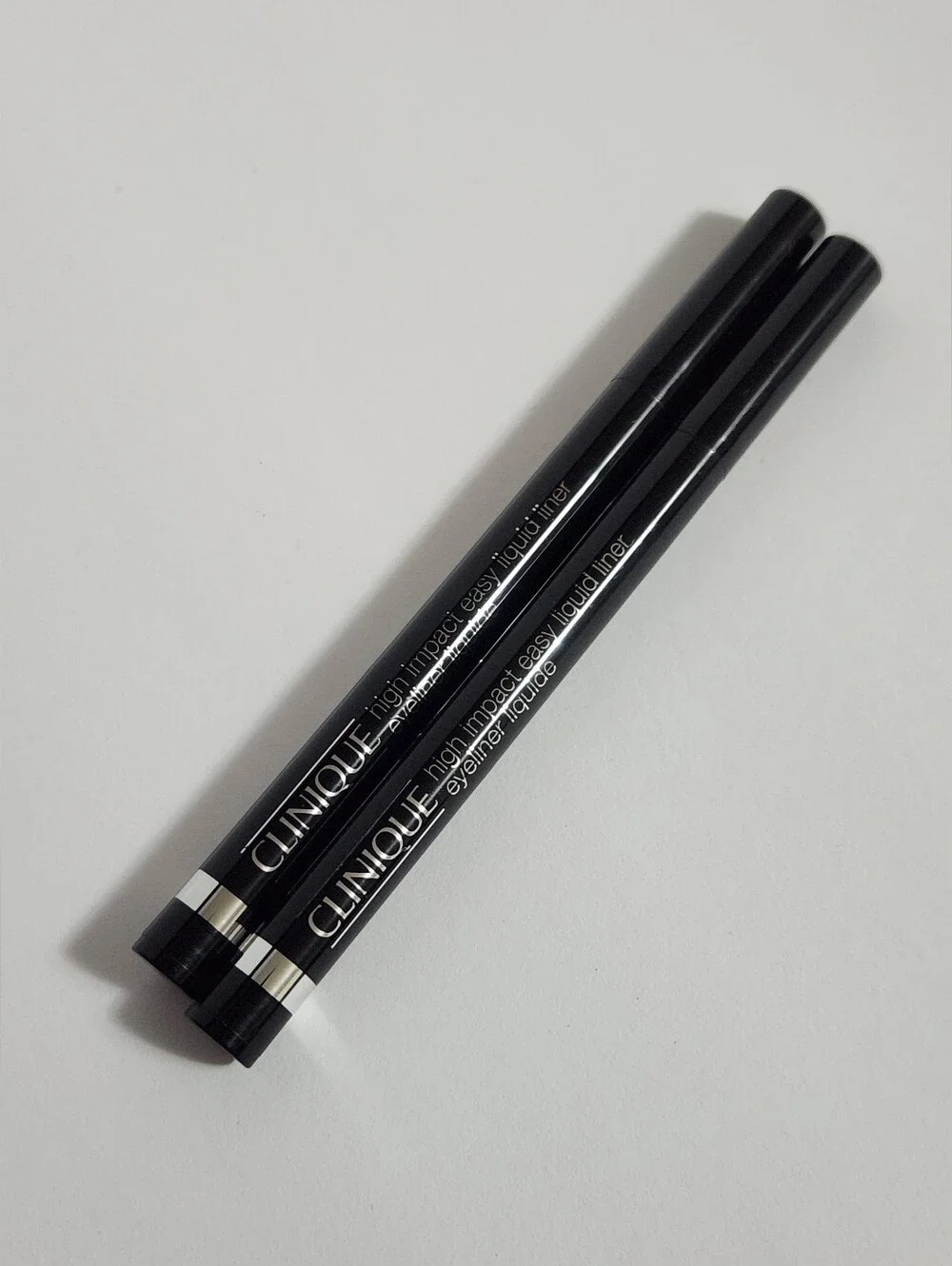 NEW (2) Clinique Eyeliner